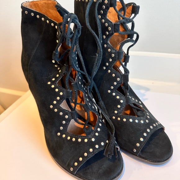 FRYE Booties - Picture 2 of 6